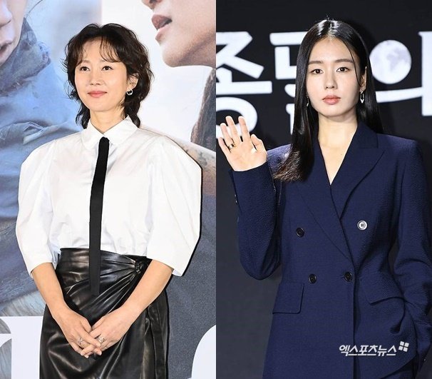 #YUMJUNGAH & #AHNEUNJIN reportedly will appear in new tvN's entertainment program 'Sister's Direct Delivery' set in a beautiful seaside village in South Korea

It's scheduled for 2nd half this year & will directed by Kim Sehee who co-directed #YounsStay
🔗 naver.me/GjZ5YdGc