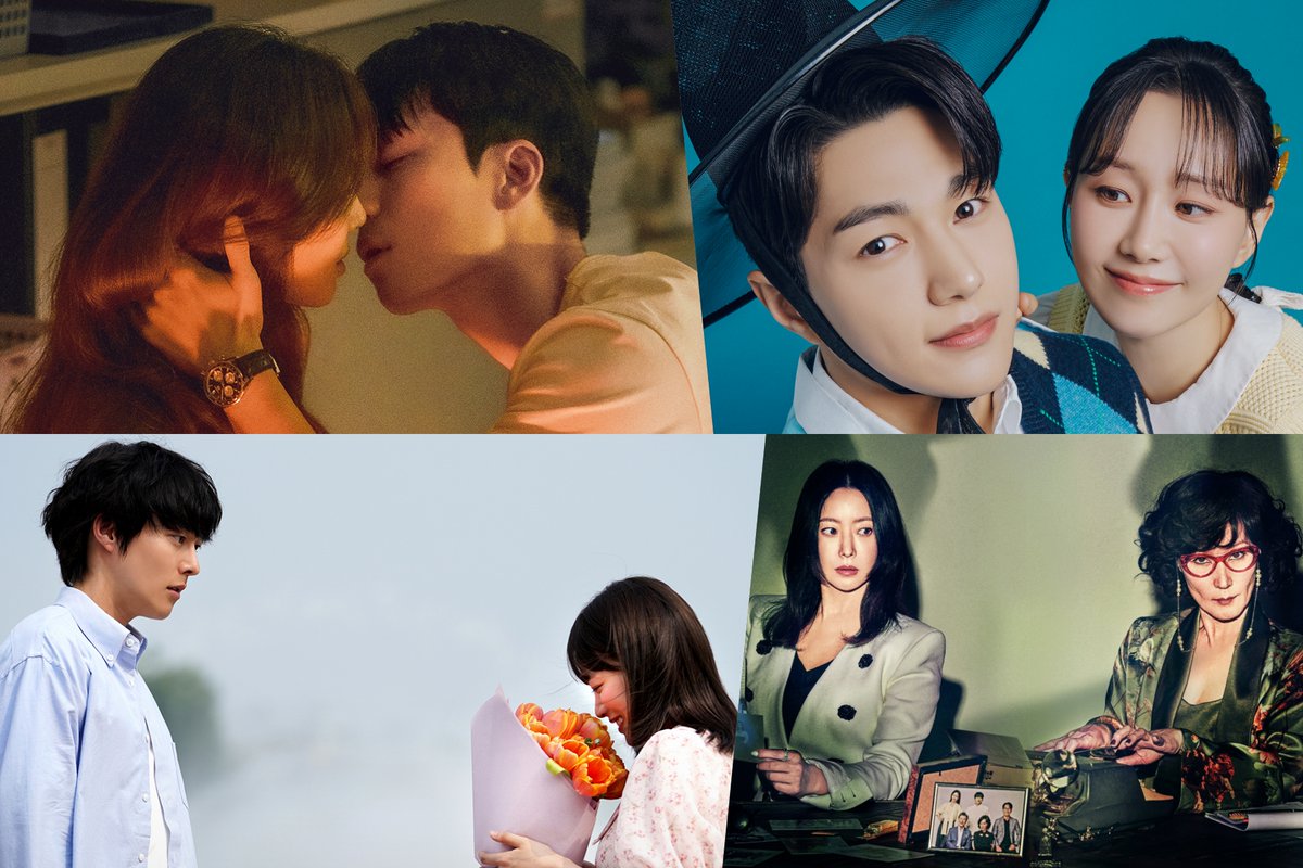 11 New K-Dramas To Watch In May 2024 soompi.com/article/165852…
