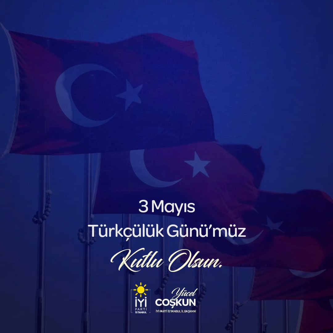 Yücel Coşkun tweet media
