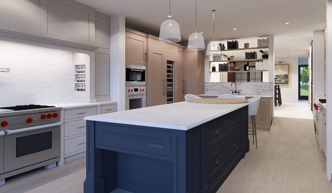 A new luxury kitchen showroom is to open in a Swansea district. insidermedia.com/news/wales/lux…