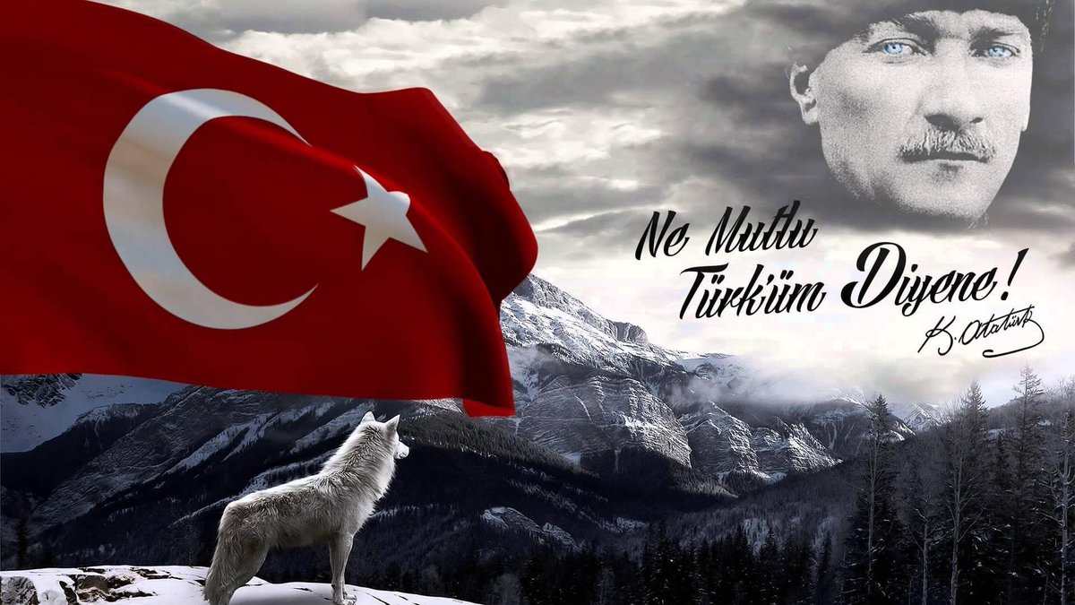 #3MAYISTÜRKÇÜLÜKGÜNÜ