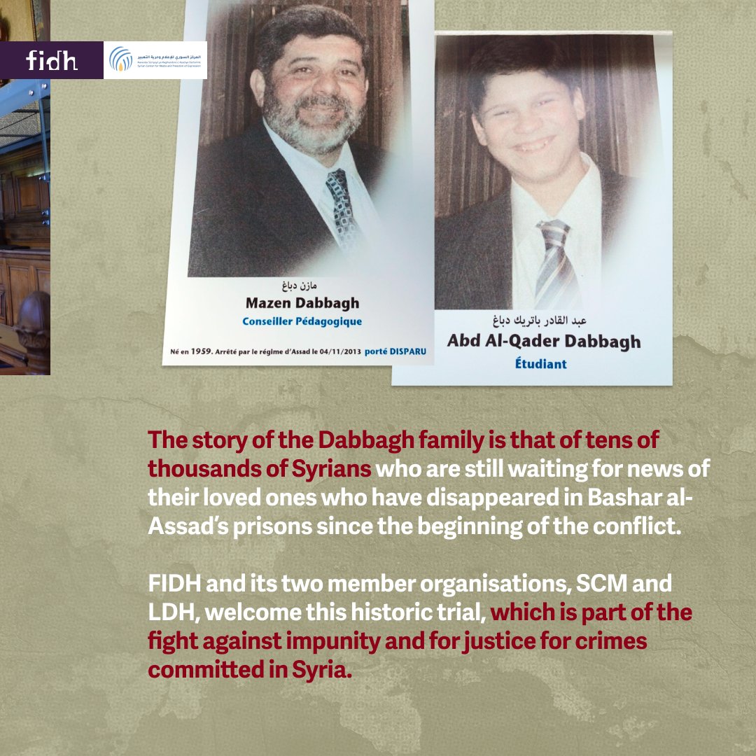 🇸🇾 To know more about the #Dabbaghcase 👇fidh.org/en/issues/inte…