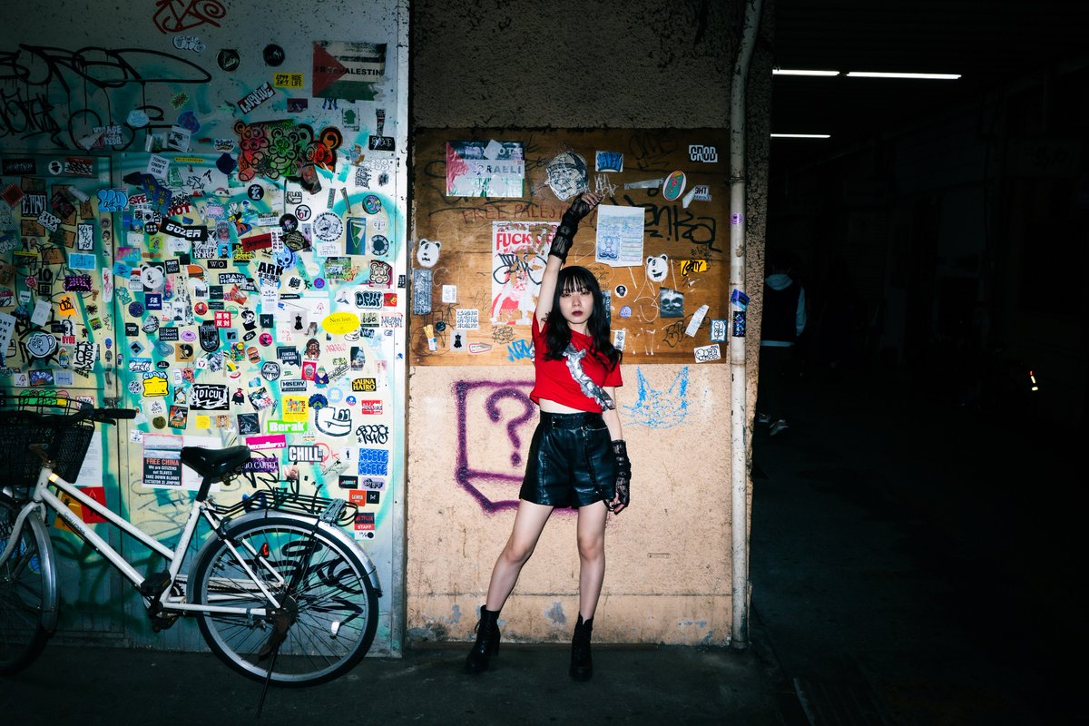 Model:
七菜なな(@nanana_ocha)
純奈(@jun_107 )
Camera: LUMIX S5IIX
Strobe:Godox TT600
#portrait #godox