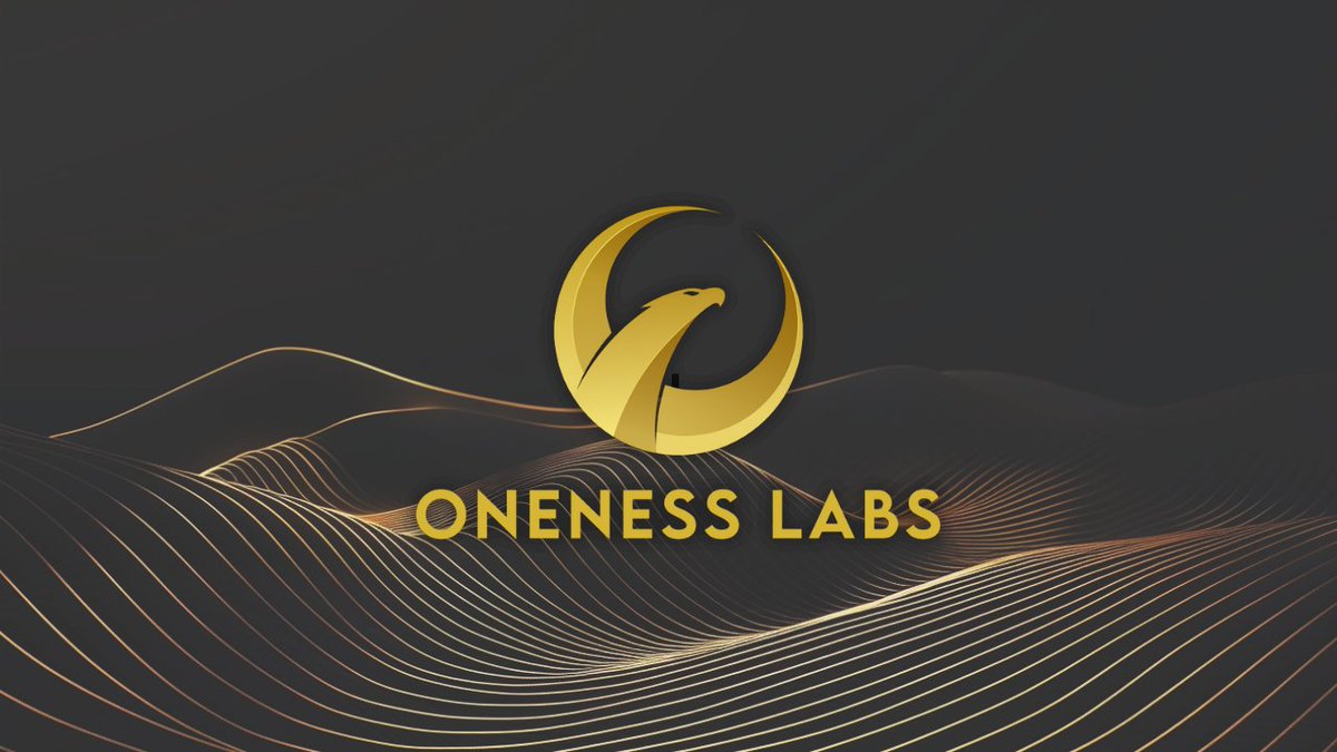 Crypto Admiral x Oneness Labs Collab 🤝 🎉 1 Early Bird Code for 5 winners To enter: 1.Follow @Oneness_Labs 2.RT + Like 3.Tag a Friend Winners will be announced in 24 hours. Good Luck🍀