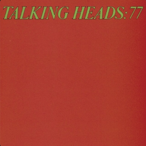 #TalkingHeadsAnthology Day 3. Talking Heads ‘77 No Compassion Don’t Worry About The Government Psycho Killer Pulled Up