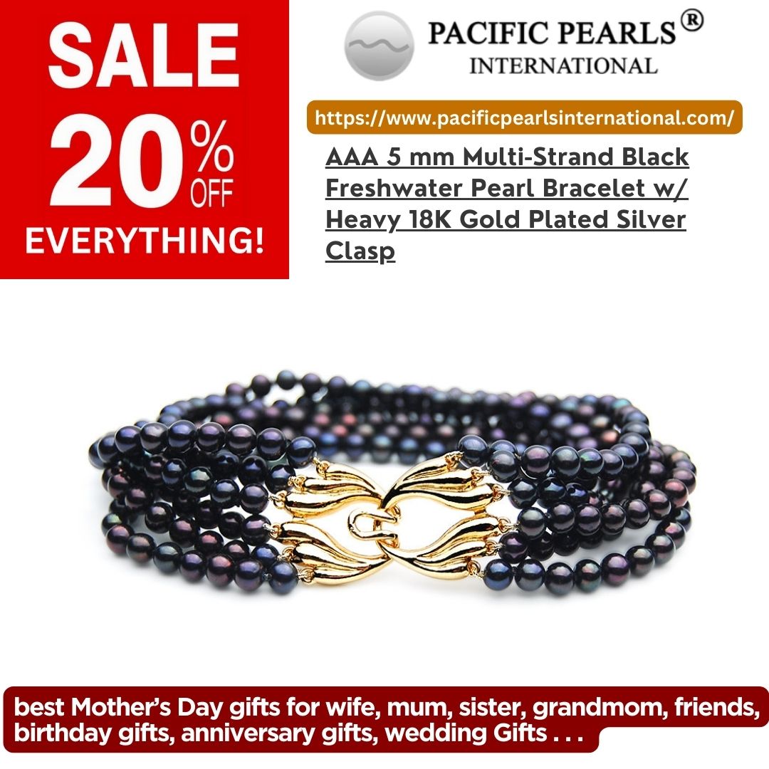 pacific pearls® 30% off selected items only Use Code: Q58 (limited time only) Ends On 10th May 2024
pacificpearlsinternational.com/20-off-code.../

pacific pearls® 20% Off For Everything! Gifts For Mum USE CODE: R5858USA Ends On 10th May 2024
pacificpearlsinternational.com/fb019-h-aaa-5-…
#OnSaleNow #pearljewelry