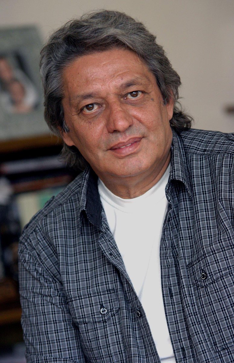 Celal Başlangıç’ı kaybetmişiz. Sevenlerine sabır dilerim…