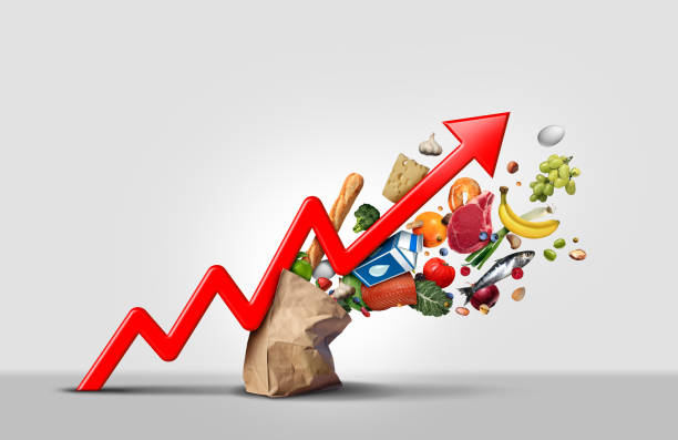 📈Pahalılık hız kesmiyor! Dört aylık resmi enflasyon yüzde 19! 🔴Fiyat artışı sürüyor. Nisan 2023’te yüzde 2,39 olan aylık enflasyon oranı Nisan 2024’te yüzde 3,18, Nisan 2023’te yüzde 43,68 olan yıllık enflasyon oranı ise Nisan 2024’te yüzde 69,80 olarak gerçekleşti. 🔴En yoksul…