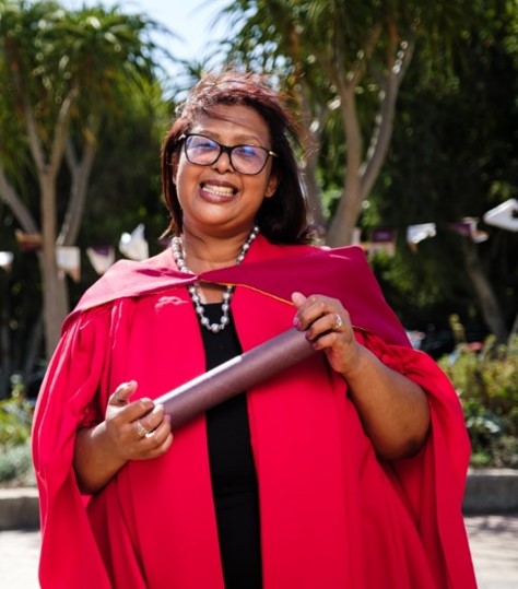 The next closing date for professional recognition applications is 31 July 2024 – iprcouncil.com/call-for-appli…

Congratulations to Dr Tania Holmes-Watts, Partnering Professional from South Africafor being recognised as a Research Management Professional (RMP).