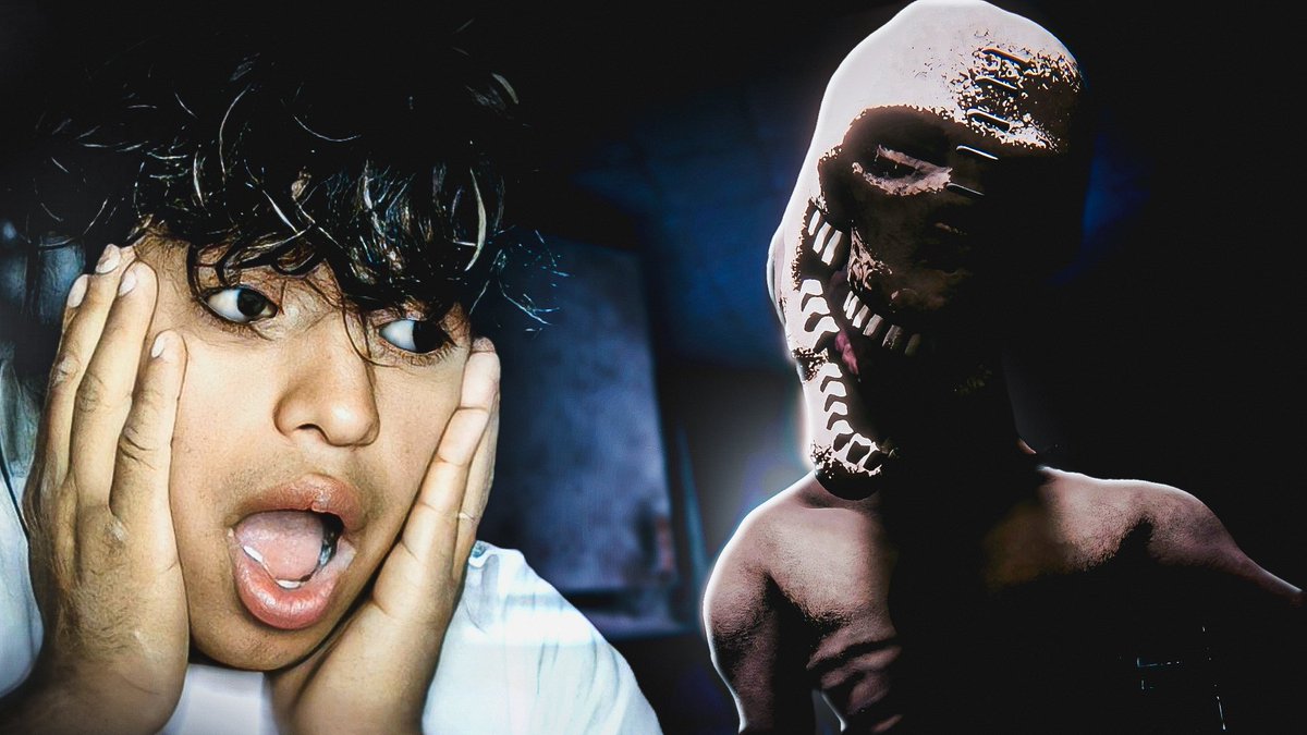 RohitGraphix's tweet image. Recent Thumbnail Designs 

Need a thumbnail? DM me ✉️

#youtube #thumbnails #thumbnail