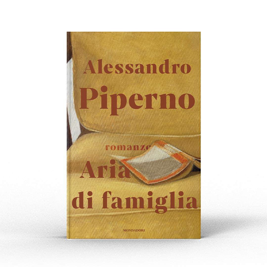 ARIA DI FAMIGLIA - Alessandro Piperno telegraphavenuebooks.com/2024/05/02/ari…