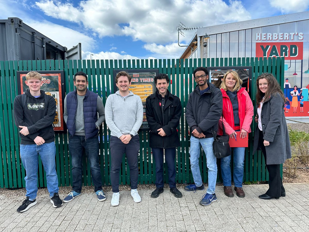 Northfield Labour (@northfieldclp) on Twitter photo 🌹🗳️Huge thanks to everyone who’s campaigned for <a href="/RichParkerLab/">Richard Parker</a> & <a href="/SimonFosterPCC/">Simon Foster</a> across Northfield.
💪🚪There’s still lots of work to do, every door knocked & every leaflet delivered will make the difference.
🌹Sign up to help turn Northfield RED: shorturl.at/vAJQX 🌹🗳️Huge thanks to everyone who’s campaigned for <a href="/RichParkerLab/">Richard Parker</a> & <a href="/SimonFosterPCC/">Simon Foster</a> across Northfield.
💪🚪There’s still lots of work to do, every door knocked & every leaflet delivered will make the difference.
🌹Sign up to help turn Northfield RED: shorturl.at/vAJQX