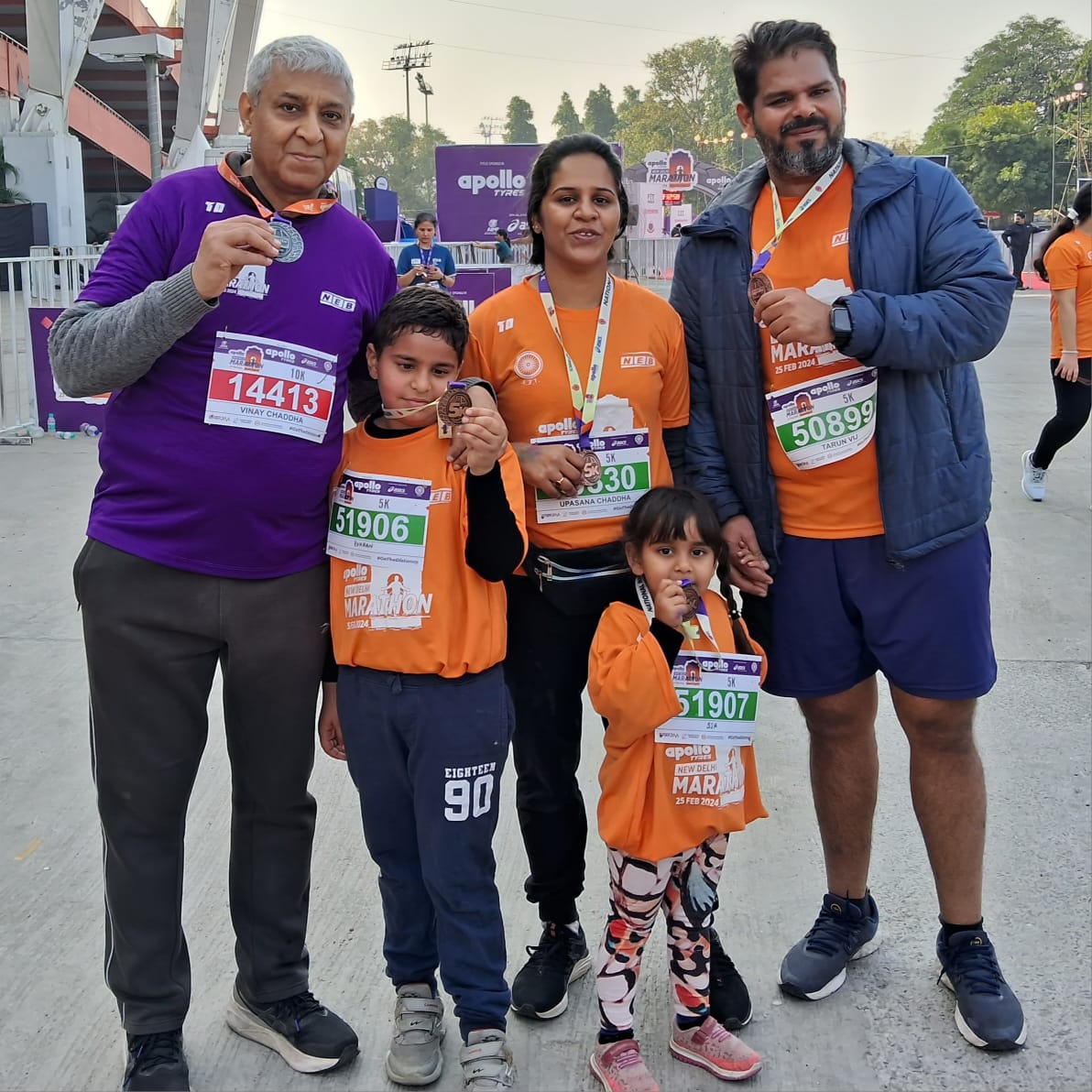 Vinay Chaddha (@vinaychaddha) on Twitter photo <a href="/official_dda/">Delhi Development Authority</a> <a href="/MoHUA_India/">Ministry of Housing and Urban Affairs</a> <a href="/HardeepSPuri/">Hardeep Singh Puri</a> <a href="/LtGovDelhi/">LG Delhi</a> <a href="/Spanda3000/">Subhasish Panda IAS</a> <a href="/PIB_India/">PIB India</a> <a href="/MIB_India/">Ministry of Information and Broadcasting</a> <a href="/RajNiwasDelhi/">Raj Niwas Delhi 🇮🇳</a> <a href="/mp_kaushal/">Kaushal Kishore</a> <a href="/DDNewslive/">DD News</a> <a href="/YASMinistry/">YAS Ministry</a> Thanks <a href="/official_dda/">Delhi Development Authority</a> for fast response. I met Retd Lt. Col Diwakar. He and his team is super fast , polite and helpful.
Now whole family will be able to enjoy the fitness journey together in nice environment of DDA Club at Saket. Thanks again. <a href="/official_dda/">Delhi Development Authority</a> <a href="/MoHUA_India/">Ministry of Housing and Urban Affairs</a> <a href="/HardeepSPuri/">Hardeep Singh Puri</a> <a href="/LtGovDelhi/">LG Delhi</a> <a href="/Spanda3000/">Subhasish Panda IAS</a> <a href="/PIB_India/">PIB India</a> <a href="/MIB_India/">Ministry of Information and Broadcasting</a> <a href="/RajNiwasDelhi/">Raj Niwas Delhi 🇮🇳</a> <a href="/mp_kaushal/">Kaushal Kishore</a> <a href="/DDNewslive/">DD News</a> <a href="/YASMinistry/">YAS Ministry</a> Thanks <a href="/official_dda/">Delhi Development Authority</a> for fast response. I met Retd Lt. Col Diwakar. He and his team is super fast , polite and helpful.
Now whole family will be able to enjoy the fitness journey together in nice environment of DDA Club at Saket. Thanks again.