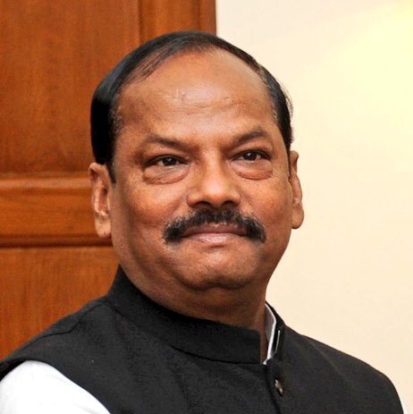 ओड़िशा के माननीय राज्यपाल व झारखंड के पूर्व मुख्यमंत्री श्री @dasraghubar जी को जन्मदिवस की हार्दिक बधाई एवं शुभकामनाएँ। ईश्वर आपको दीर्घायु एवं उत्तम स्वास्थ्य प्रदान करें, यही प्रार्थना है।