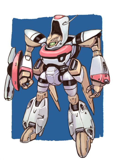 #無言でロボットをあげる見た人もやる 