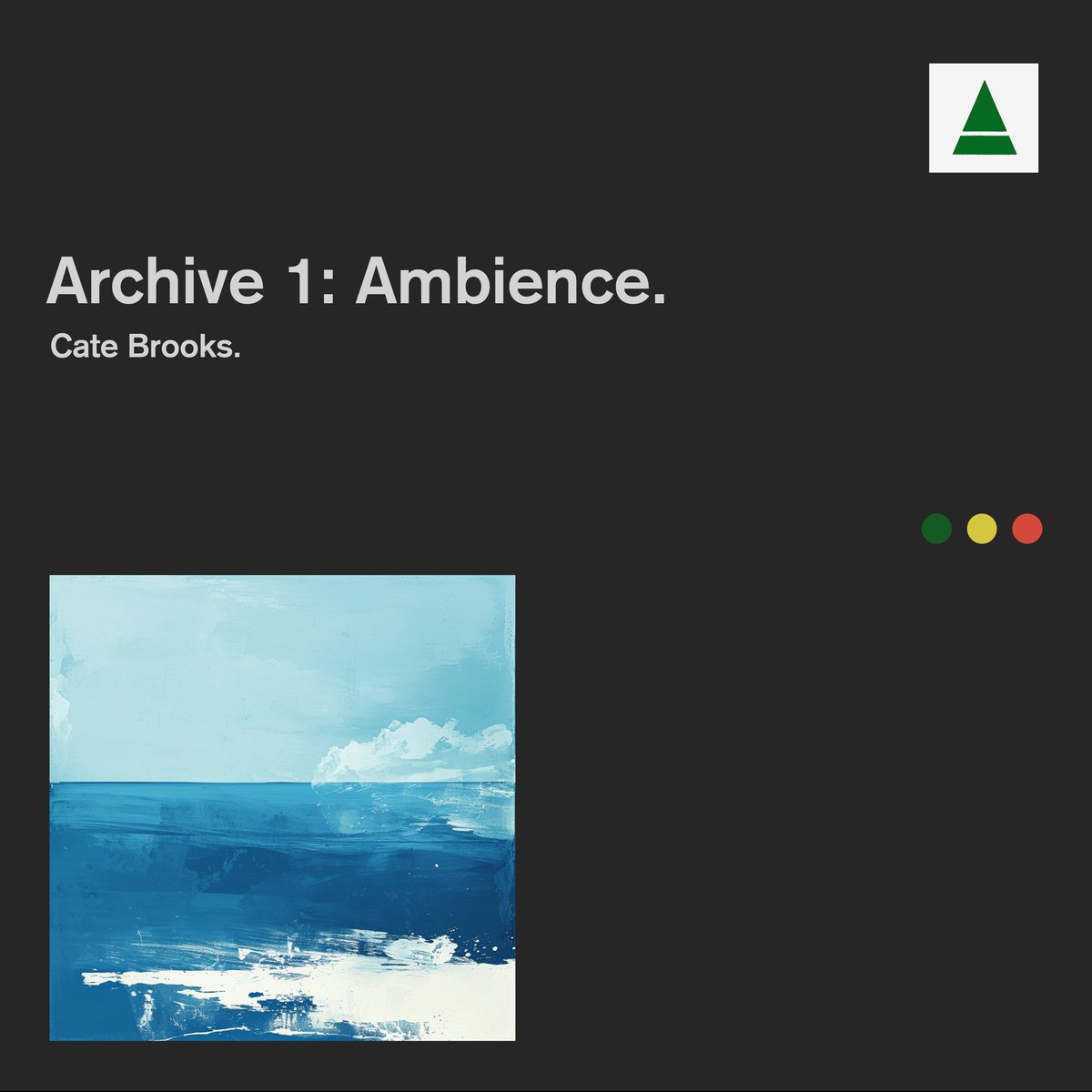 Archive 1 is available now! Really hope you all enjoy it. It’s Bandcamp Friday also- if you pick up a copy today, you’ll be helping to support independent art even more. Thank you. cafekaput.Bandcamp.com 🌲✨