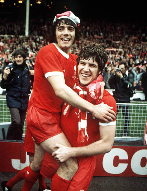 WHAT A FOOTBALLER! Liverpool signed Kevin Keegan #OnThisDay in 1971. Bill Shankly's rebuild had begun. Liverpool became the Greatest team in Europe in the 1970s and 'Mighty Mouse' became a European superstar as we collected trophy after trophy. #LFC #YNWA #keegan❤️