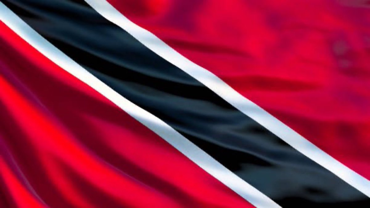 Within the last two weeks alone, 3 Caribbean states fully recognised the State of Palestine - Barbados, Jamaica & now, Trinidad & Tobago