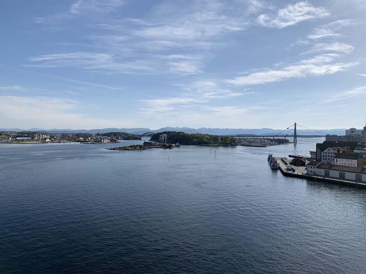 Stavanger, 🇳🇴 😎⛴️