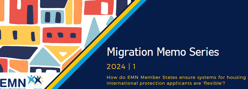 Fluctuations in the number of asylum seekers and other factors can strain countries' ability to provide housing for applicants. How do @EMNMigration Member and Observer Countries address this challenge in their reception systems? Find out⬇️ buff.ly/44sGEJH