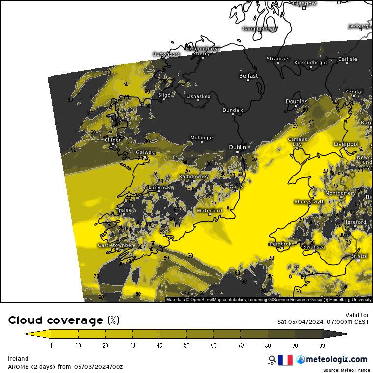 CarlowWeather tweet picture