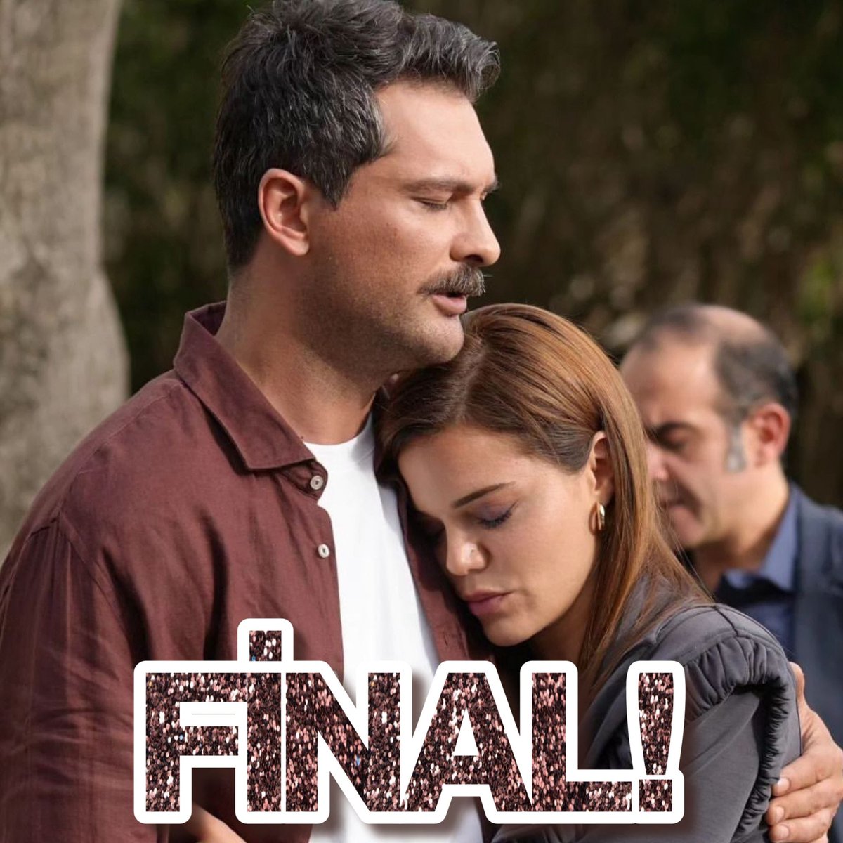 Şahane Hayatım Dizisi 30.Bölümüyle Final Yapıp Ekranlara Veda Edecek! #sahanehayatım #hilalaltınbilek #onurtuna