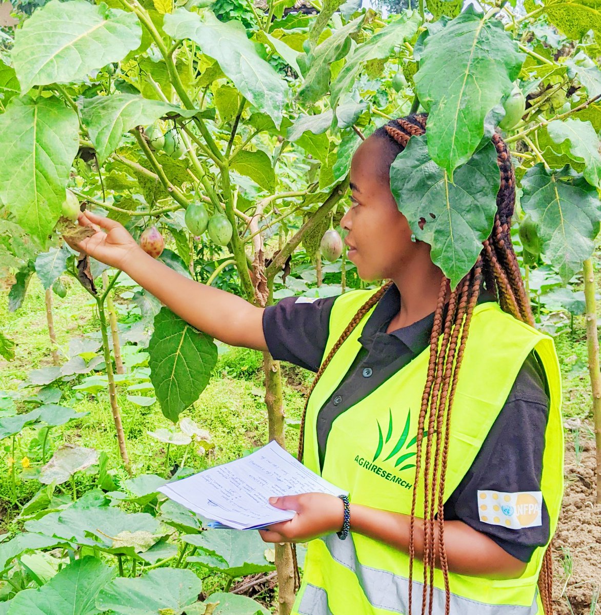 The best #farmers are lifelong learners!