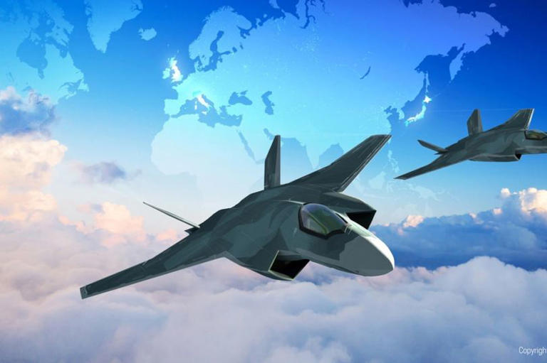 The bomber returns? Tempest is going to be a big beast with 1,000km operational range - a bomber in old money. This is dictated by JASDF's need to haul two ASMs to the South China Sea. Given the rise of UAVs for other tasks, I think this makes sense for RAF (and maybe RAAF) too.