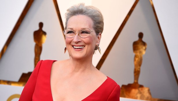 Cannes Film Festivali'nde onur ödülü Meryl Streep'e ntv.com.tr/n-life/kultur-… Foto: AP