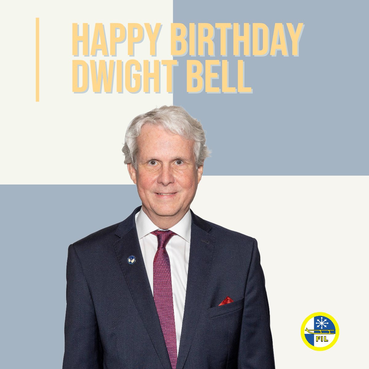 🎉🎂 Let's Celebrate! 🎂🎉 Today on Friday, May 3rd, we're celebrating a very special day - it's the birthday of our FIL General Secretary, Dwight Bell! 🥳🎉 Join us in sending your warmest wishes to Dwight on his special day! 🎈 Let's shower him with love, appreciation, and all…