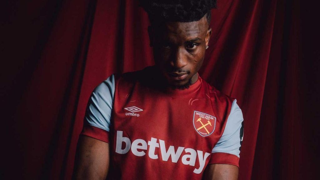 Why Leaving West Ham After Just One Season Might Not Be The Best For Kudus Mohammed:youtu.be/8HPF7YuF4d8