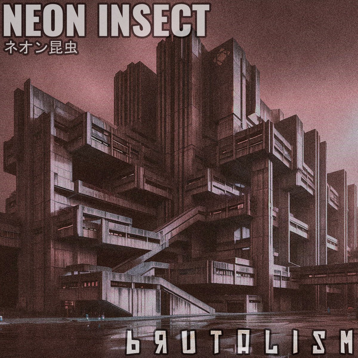 I released a new track today :) It's taken from LIBERTY FLOWERS, so if you have it already, no need to purchase or so again. You'll get it :) 

BRUTALISM is oldschool industrial with female vocals :)

neoninsect.bandcamp.com/track/brutalis…

#bandcampfriday #industrialmusic #electroindustrial