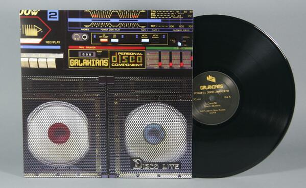 GALAXIANS tweet media