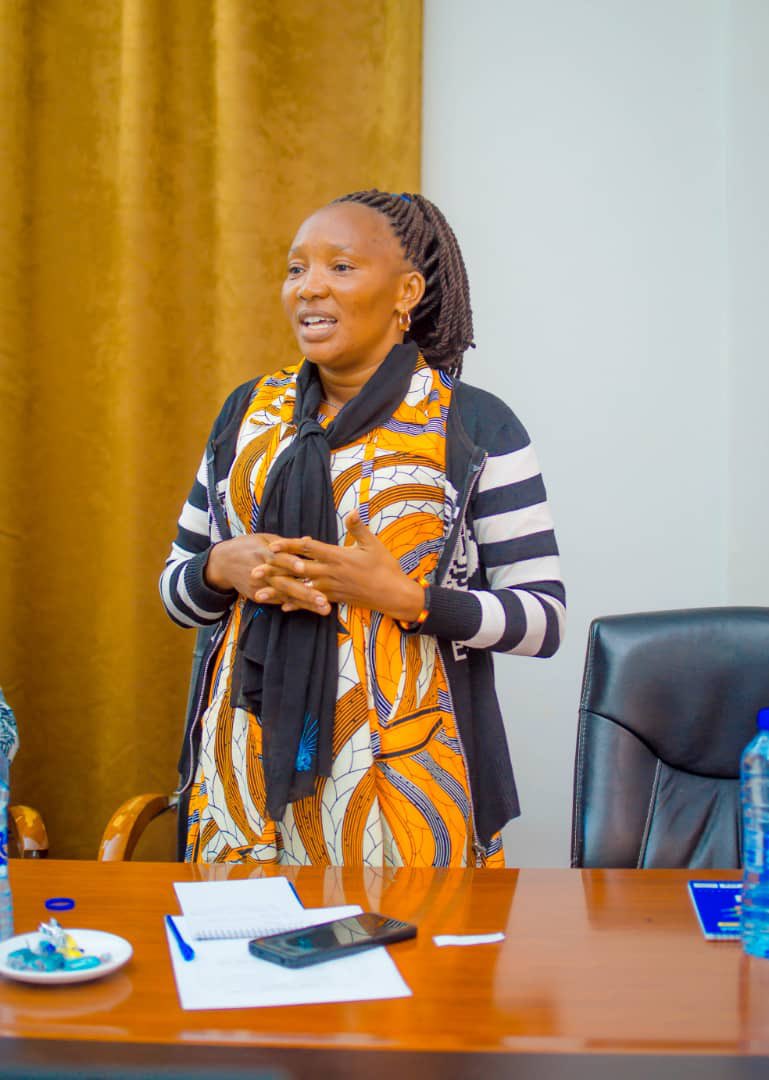 Hakimadini is excited to be a member of the Stand for Her Land Tanzania coalition, joining forces with other new partners. Together, we aim to empower millions of women by bridging the divide between land rights laws and their implementation in practice.