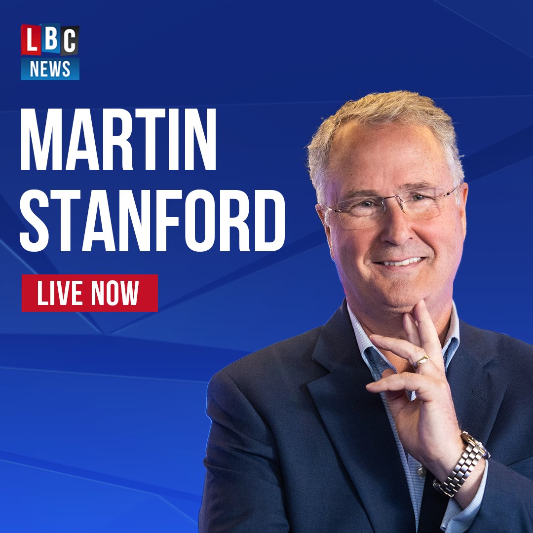 News as it happens with @MartinStanford on @LBCNews: 🌹 Labour's won the Blackpool South parliamentary seat. 🔵 In the local council elections, the Conservatives are also losing a lot of seats. 🗳️ Plus the first mayoral result soon? Listen LIVE: l-bc.co/LBCNews