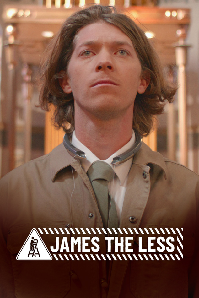 Today, on the feast day of James the Less, enjoy this mini-web-series from EWTN. Atheist James Little, fresh out of college and desperate to find work, encounters the strange new world of Catholicism... bit.ly/JTLonYT