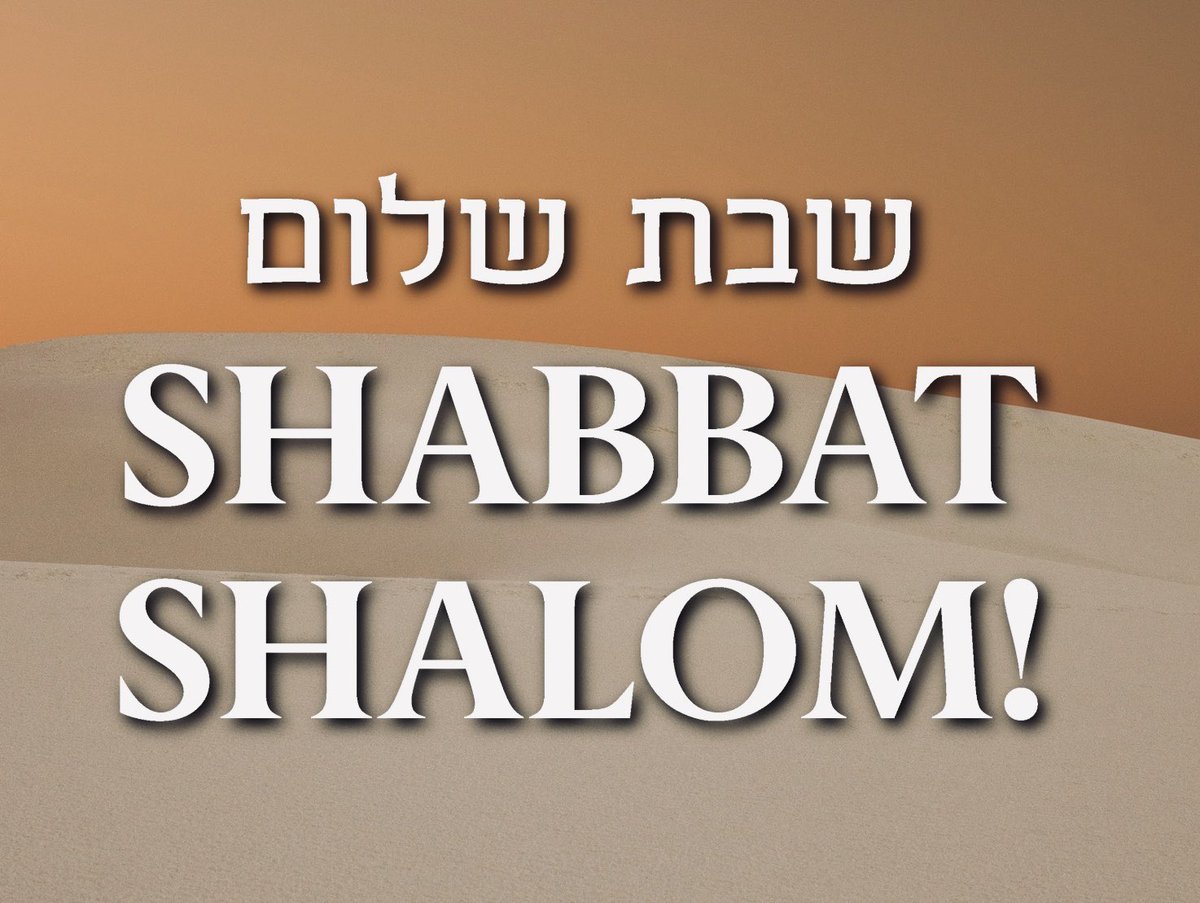 #ShabbatShalom
#BringThemAllHomeNOW