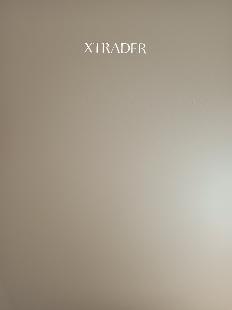 #sasa #hektas #Dardanel Dostlar yanlış anlaşılmasın tahtacı efendiyi gaza getirmek için bir Tavan resmi paylaşıyorum şevke gelsin bugün Cuma ... Tavana da XTRADER yazdım 😉