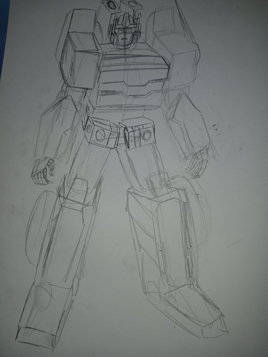 Sketch of tf ov uni Orion pax