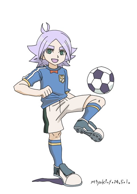 「soccer uniform」 illustration images(Latest)