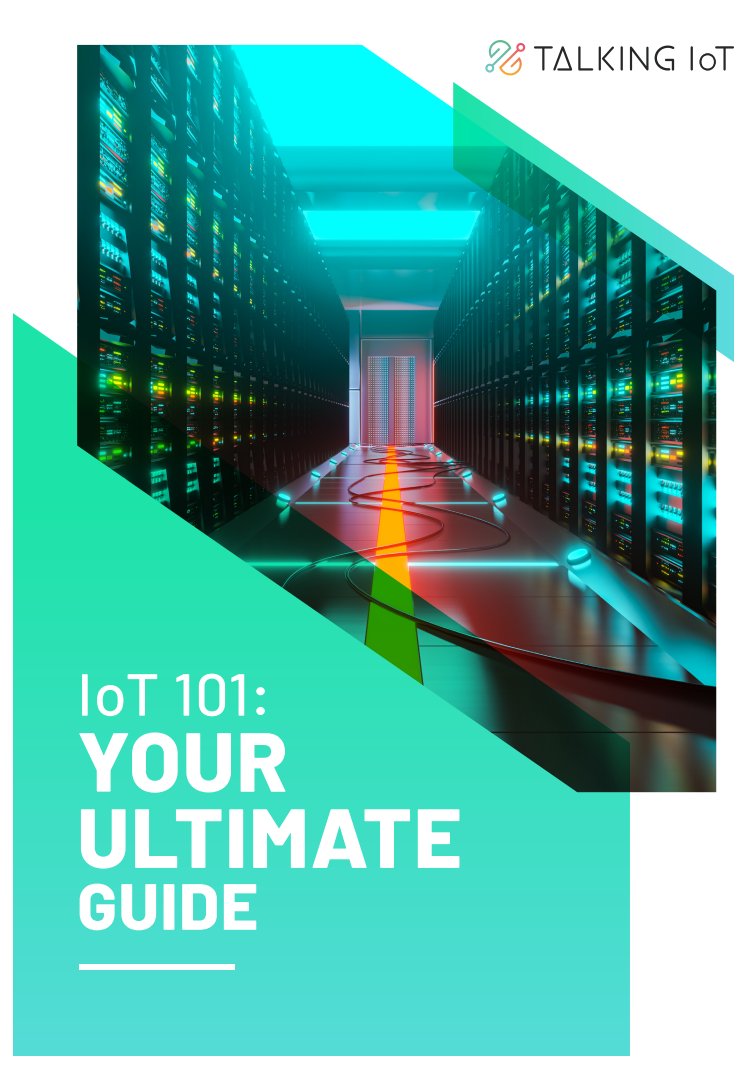 Not sure where to start? Our IoT 101 guide answers the top 50 questions asked about IoT.
🔗 talkingiot.io/iot-101-your-u…
Get your copy now.

#talkingiot #iot101 #iotforbeginners #iotquestionsanswered #iot