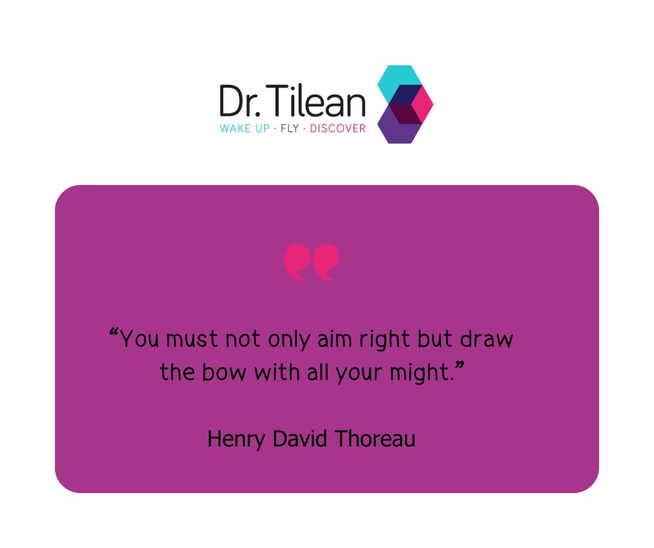 “You must not only aim right but draw the bow with all your might.” - Henry David Thoreau

#aimright #drawthebow #goforit #givitallyougot #determination #commitment #focus #dedication #striveforgreatness #reachyourgoals #goforward #shootforthestars #putinyourall #aimhigh