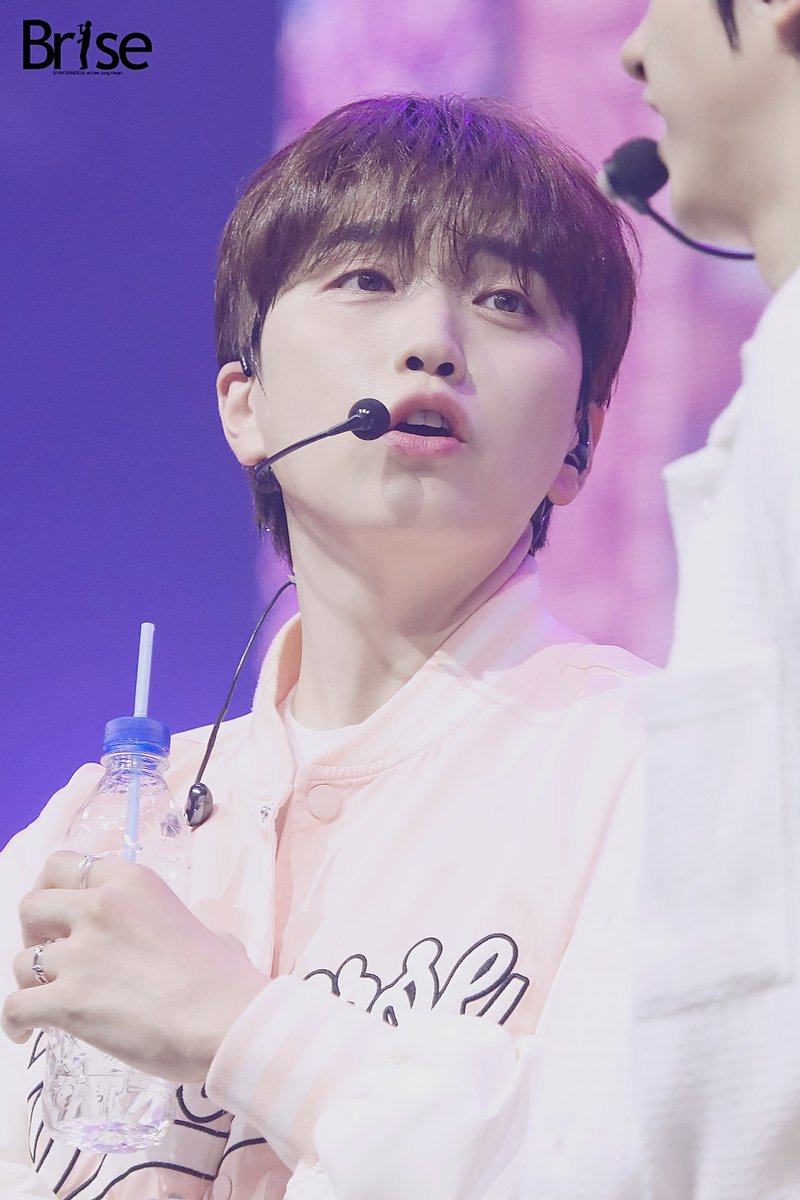 HQ 쫑알쫑알 삐약삐약 ⋆ˏ₍•ɞ•₎ˎ⋆ @SANDEUL920320 #산들 #삼돌 #B1A4