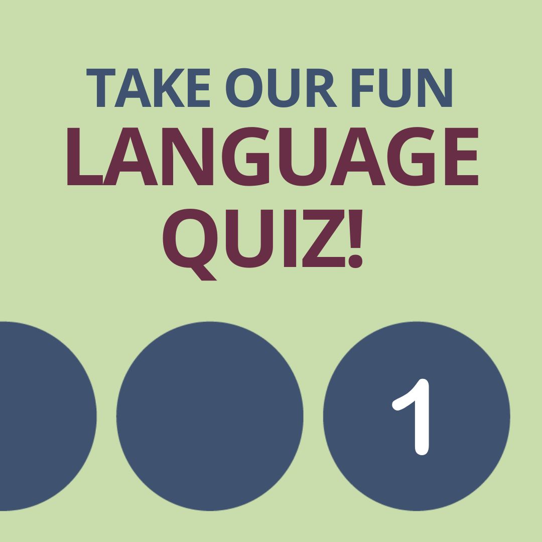 Check out this fun language quiz from the CIEP! 😜 It's available on our website now. 👉 testmoz.com/q/ciep-quiz-1