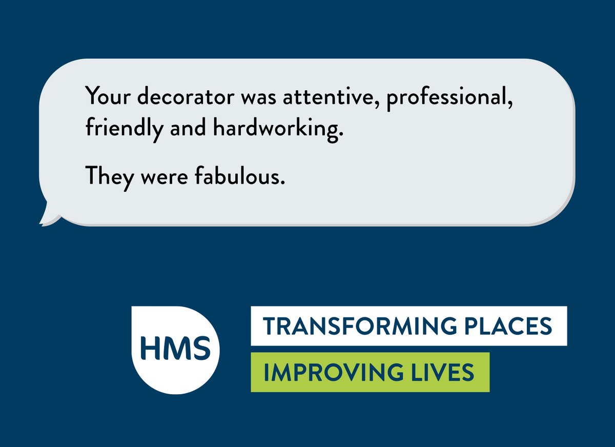 As well as being good at what they do, we know that #TeamHMS are all-round fabulous people 😊