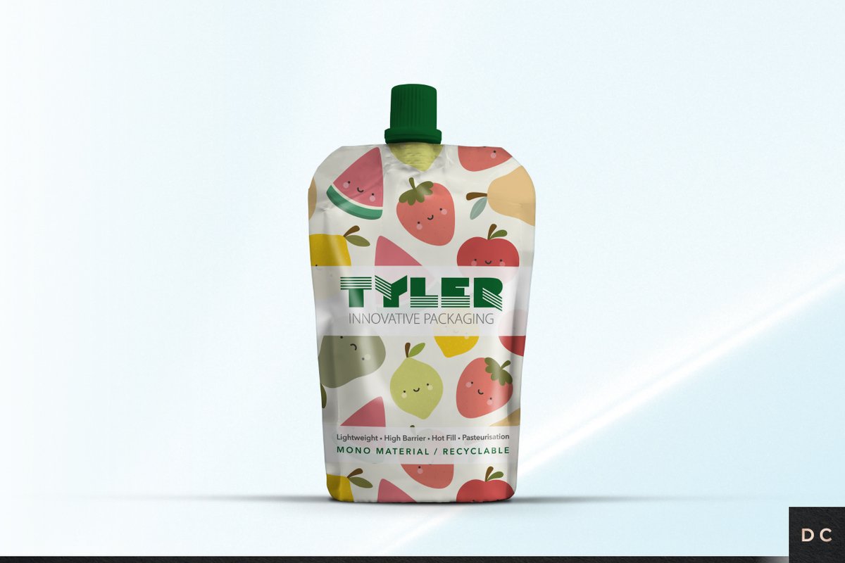 DunstarCreative's tweet image. In today’s world, where environmental concerns are at the forefront, sustainable packaging design has emerged as a game-changer in the industry. Here are some new packaging designs created for Tyler Packaging.
#Creative #SustainableFuture #Packaging