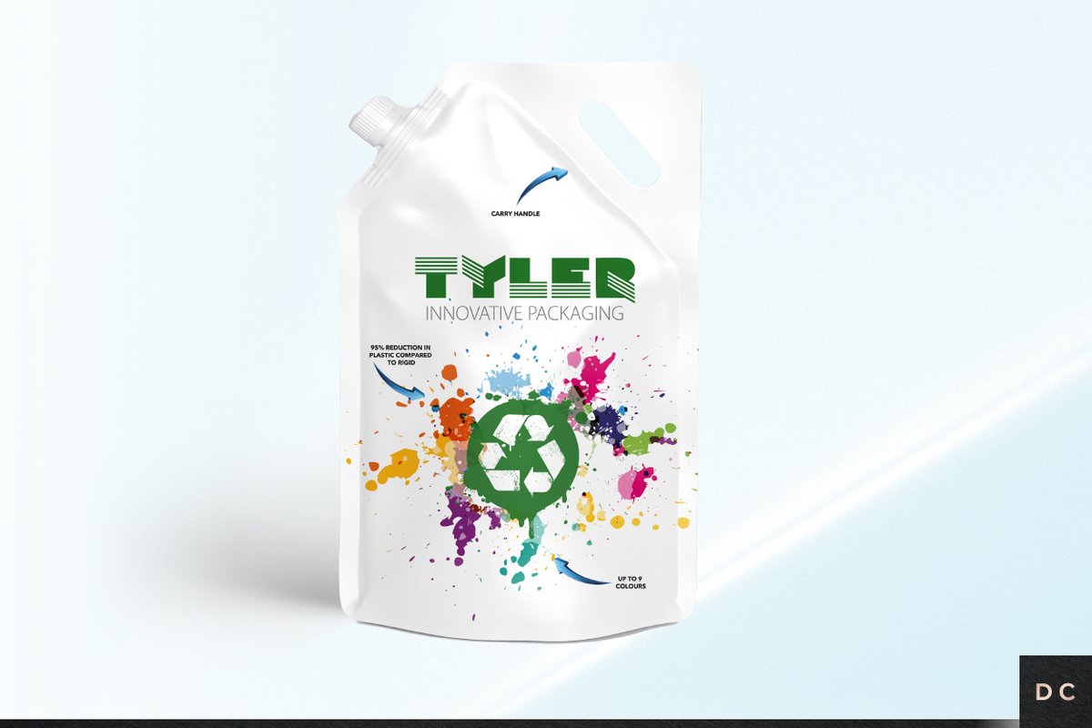 DunstarCreative's tweet image. In today’s world, where environmental concerns are at the forefront, sustainable packaging design has emerged as a game-changer in the industry. Here are some new packaging designs created for Tyler Packaging.
#Creative #SustainableFuture #Packaging