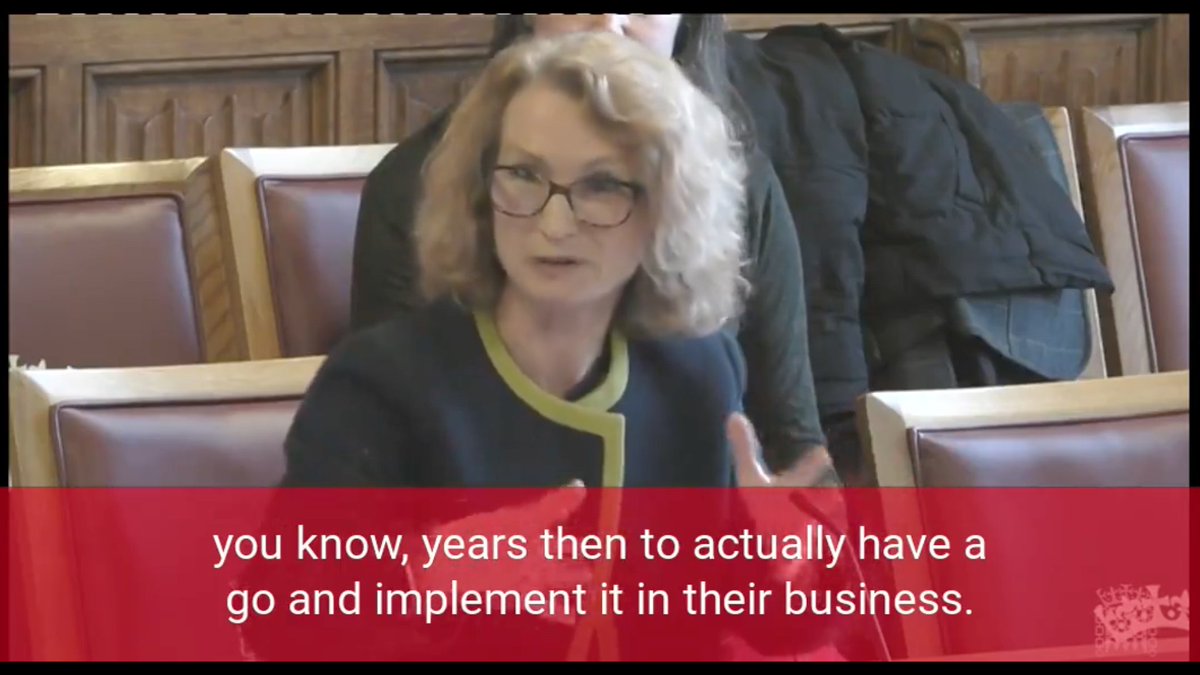 Happy Friday! Some highlights from our week:
 
🔹 BCC Chair <a href="/sarahhowardSAR/">Sarah Howard MBE</a> attended Frontrunners' lunch at #InnovationZero
🔹 Our DG <a href="/BCCShevaun/">Shevaun Haviland</a> and <a href="/amnmartin/">Anne-Marie Martin</a> met with <a href="/USTreasury/">Treasury Department</a>, <a href="/USChamber/">U.S. Chamber</a> among others
🔹@BCC_JaneJ gave evidence on apprenticeships and training <a href="/HLIndustryCom/">Lords Industry and Regulators Committee</a>