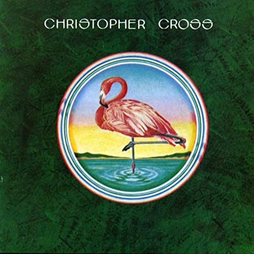 Il #3maggio del 1951 nasce il chitarrista e cantautore americano 

#ChristopherCross #AlmanaccoMercury