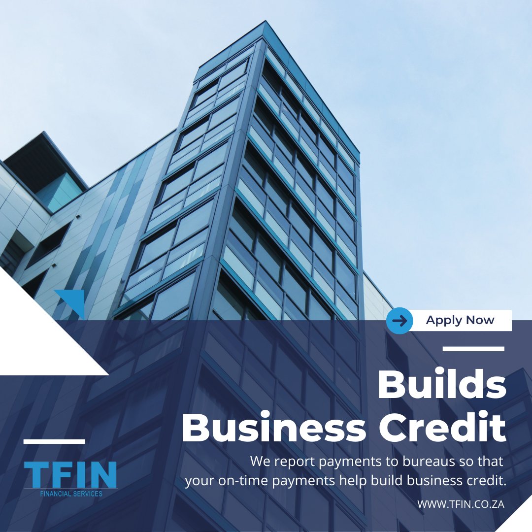 tfinfs's tweet photo. TFIN uses AI &amp; ML with risk management for tailored funding solutions to help you grow your business. Easy application process.
Let us help you succeed. Apply now at https://t.co/exGbUzWByC
 
#TFIN #funding #startupfunding #entrepreneurship #businessgrowth #businessfunding https://t.co/l3RSMW7dV5